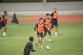 Sumsel United Siap Tempur di Derby Melawan Sriwijaya FC untuk Pangkas Jarak di Klasemen