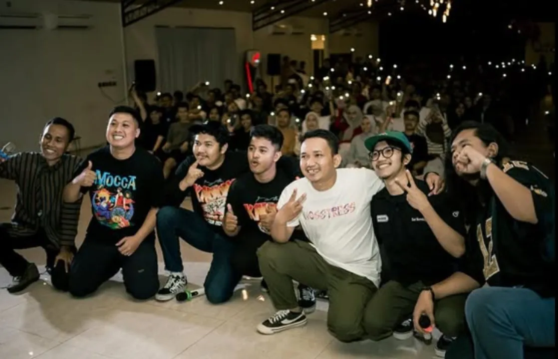 Stand Up Comedy: Karier Baru yang Menjanjikan di Dunia Hiburan