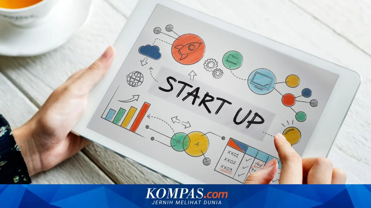 13 Startup Indonesia Tunjukkan Ketahanan dan Pertumbuhan di Tengah Tekanan Global