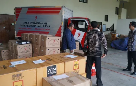 Pemkab Bantul Siapkan Raperda Penyelenggaraan Gudang untuk Dukung Pertumbuhan Industri