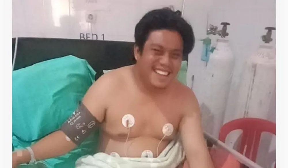 Komnas HAM Investigasi Kematian Pasien Usai Operasi Amandel di RSUD Kolonodale