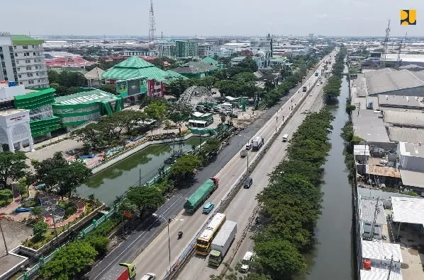 Jawa Tengah Siapkan Infrastruktur untuk Mudik Aman Lebaran 2026