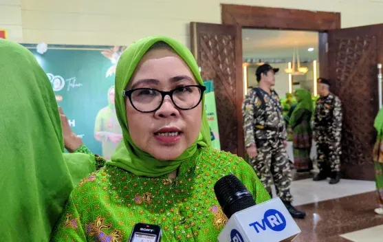 Muslimat NU Jateng Siapkan 500 Paralegal untuk Lindungi Perempuan dan Anak