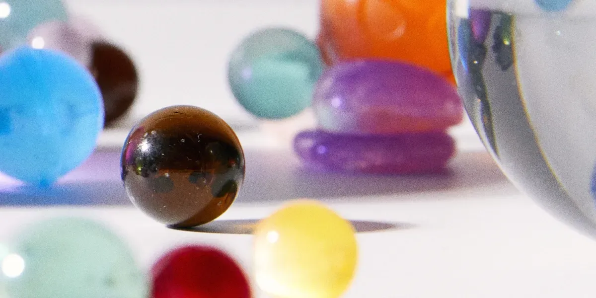 MARBLES: Girl Group Indonesia yang Rayakan Kemenangan Kecil Setiap Hari