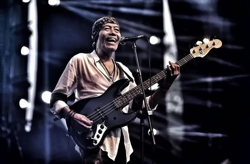 Menghormati Donny Fattah, Pionir Musik Rock Indonesia yang Telah Tiada
