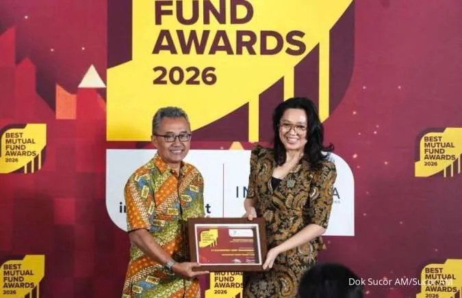 Sucor AM Catat Pertumbuhan Aset Signifikan di 2025
