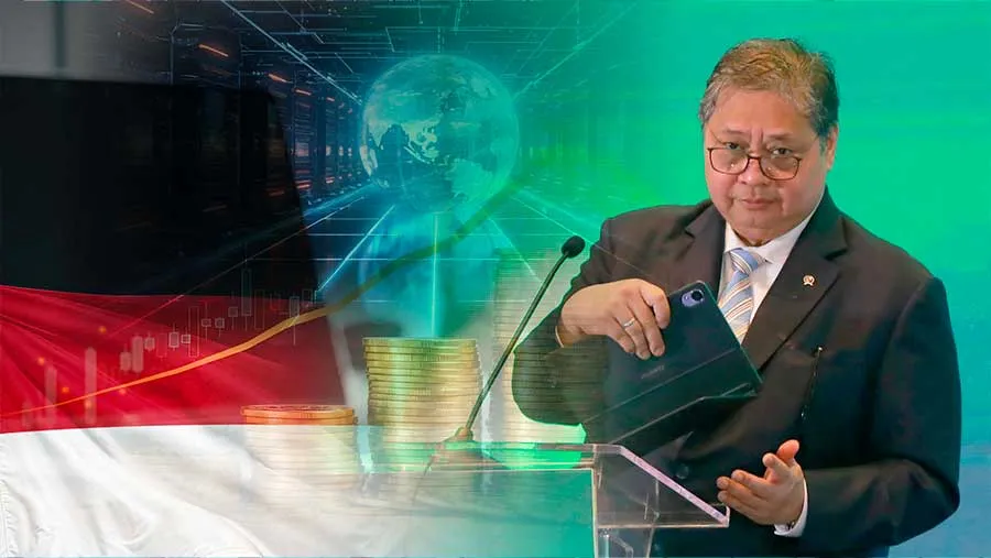 Indonesia Dorong Akses Pembiayaan Global dalam KTT G20 2025
