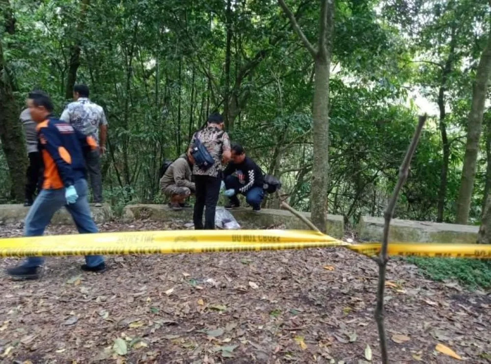 Polisi Mojokerto Selidiki Keterlibatan Orang Terdekat dalam Kasus Pembunuhan Anyk Mariyanni
