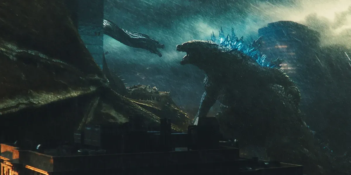 Film GODZILLA: KING OF THE MONSTERS Tayang 1 Maret 2026, Pertarungan Titan Memanas