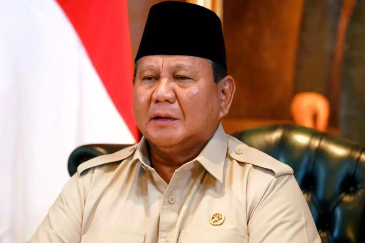 Sanksi ASN NTT dan Kunjungan Prabowo ke Iran Warnai Politik Sepekan