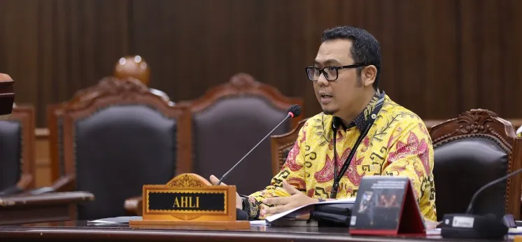 Bakamla Perkuat Koordinasi Penegakan Hukum Laut Tanpa Ambil Alih Penyidikan