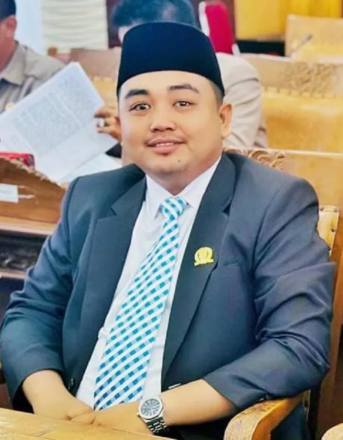 Putra Wahyudi Ajak Pemkab Mempawah Tingkatkan Sarana Ibadah dan Kegiatan Sosial