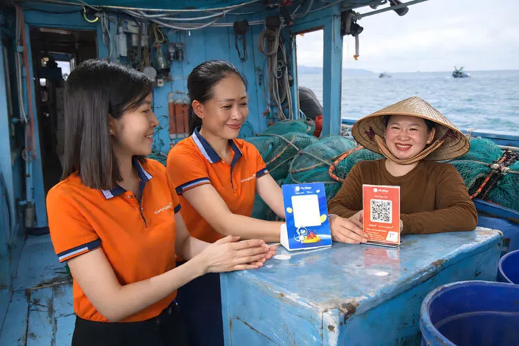 Transformasi Pembayaran Digital di Daerah Terpencil dan Kepulauan