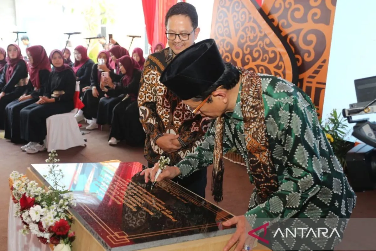 Pembukaan Prodi Kedokteran UIN Dukung Pembangunan Kesehatan Nasional
