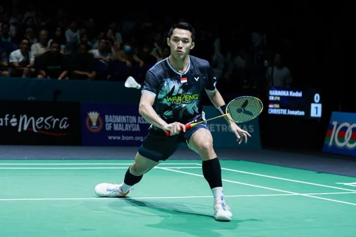 All England 2026: Jadwal Pertandingan Bulu Tangkis Terlengkap