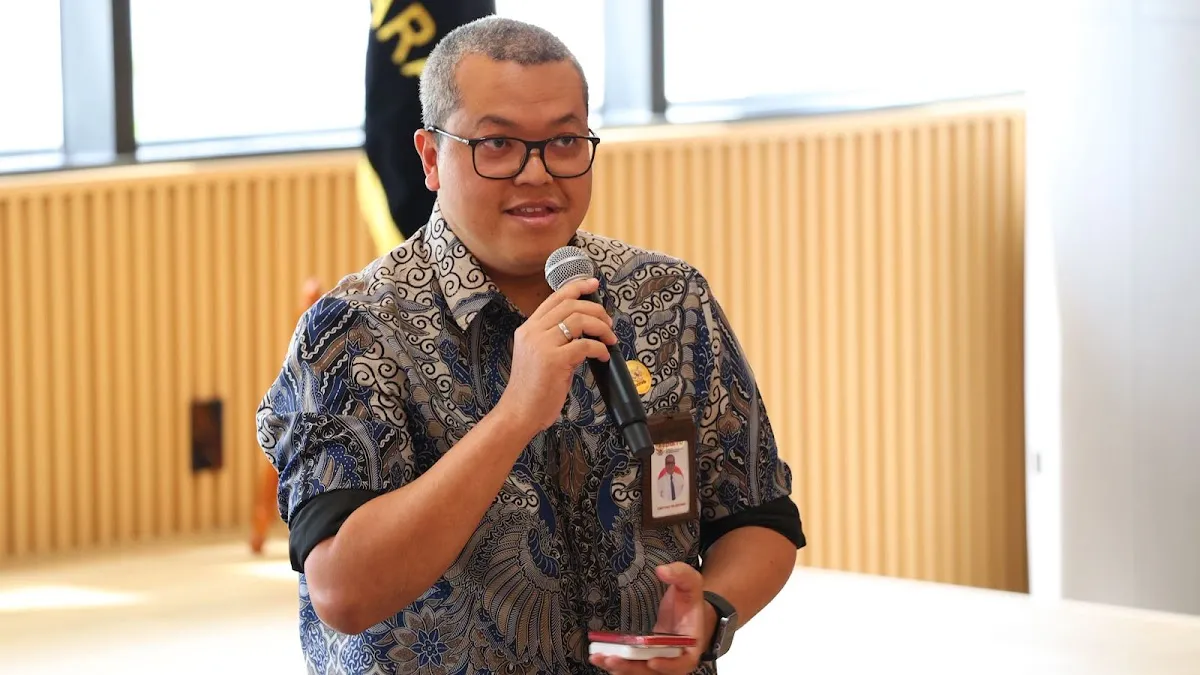 OIKN Bersama PANRB Siapkan Aplikasi Pemindahan ASN ke IKN