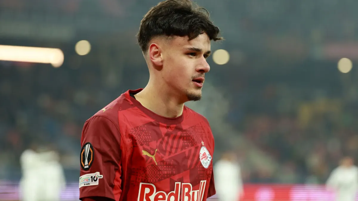 AC Milan Memantau Talenta Muda Bosnia di Cardiff