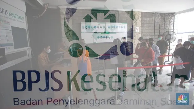 21 Jenis Penyakit Tidak Ditanggung oleh BPJS Kesehatan per April 2026