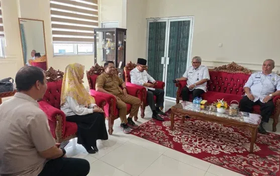 DPRD Gorontalo Dukung Pembentukan Perda Grand Design Kependudukan
