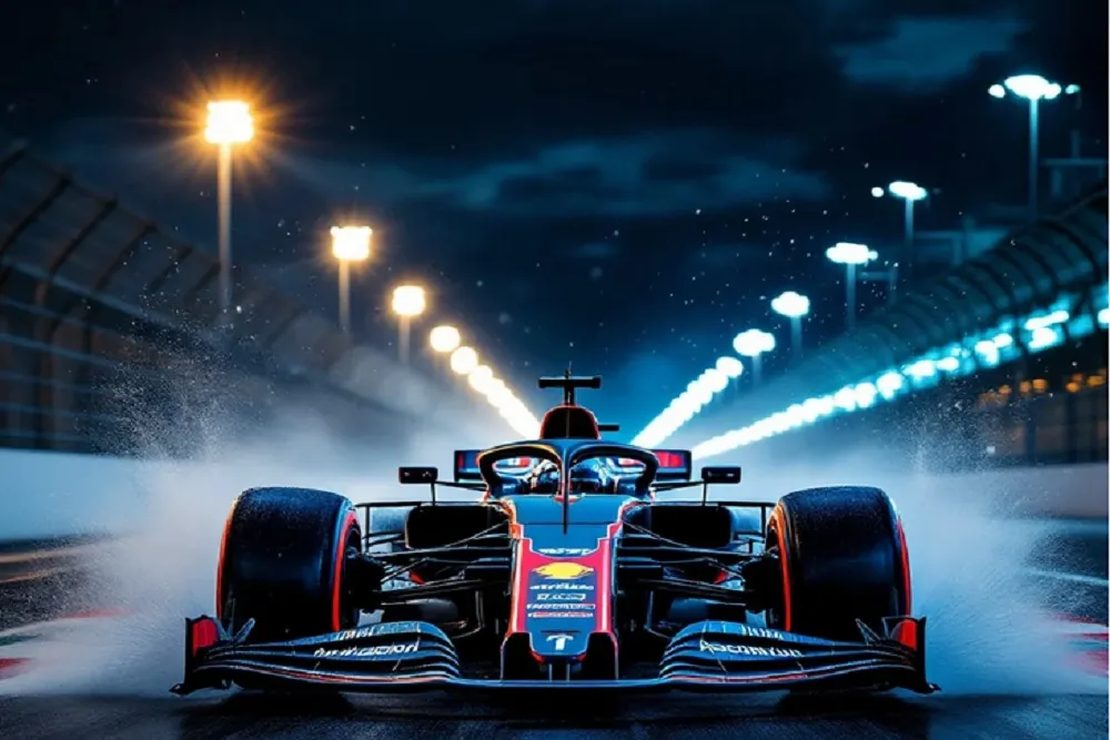 FIA Batalkan Aturan Dua Pit Stop di GP Monaco 2026