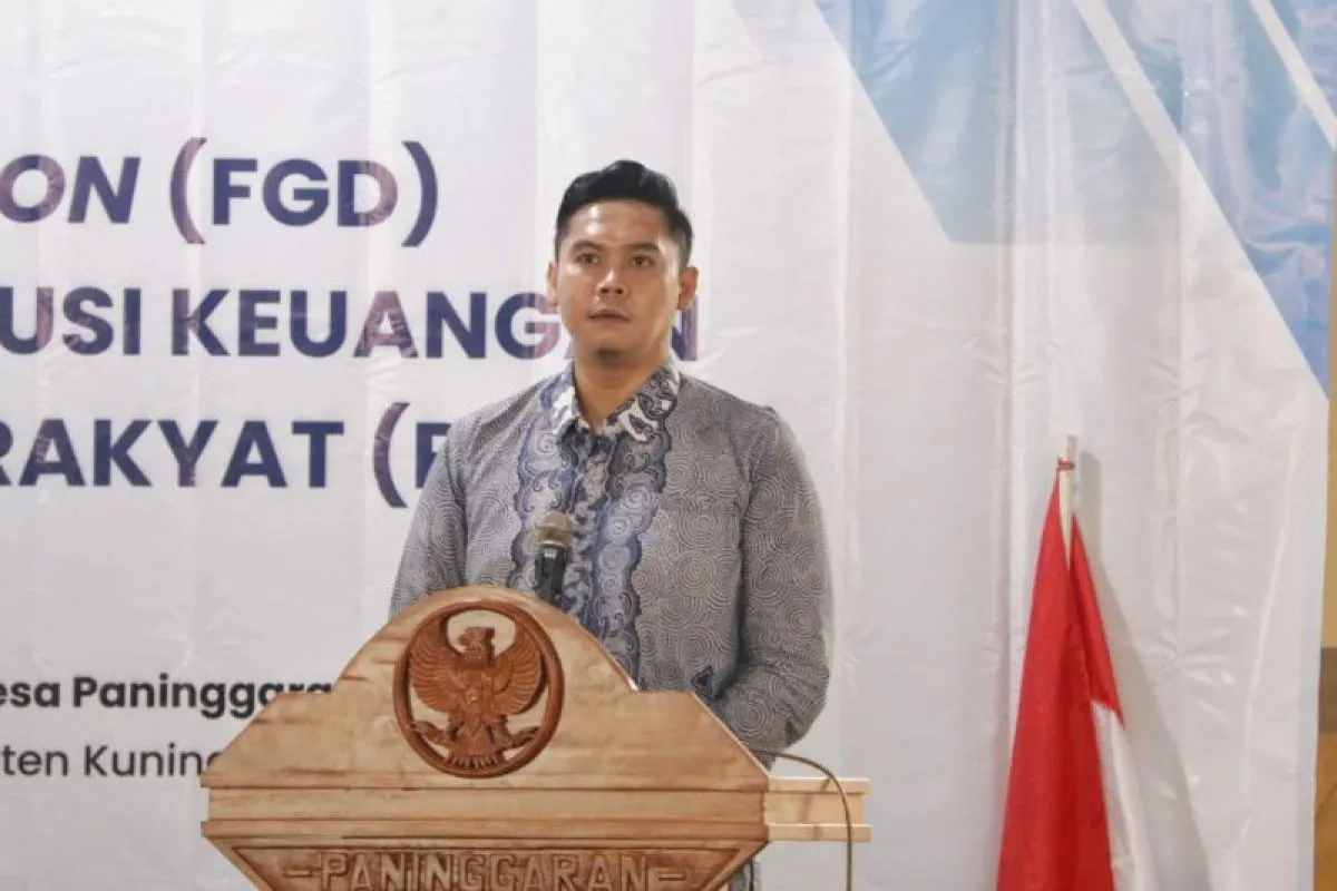 Program PINTAR OJK Tingkatkan Inklusi Keuangan di Kuningan