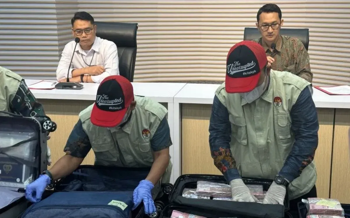 KPK Selidiki Gratifikasi Pegawai Bea Cukai Terkait Impor Barang KW