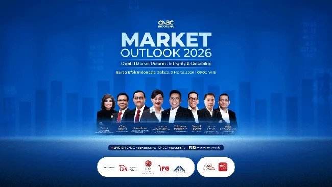 Menyongsong Masa Depan Pasar Modal Indonesia: Strategi dan Peluang 2026