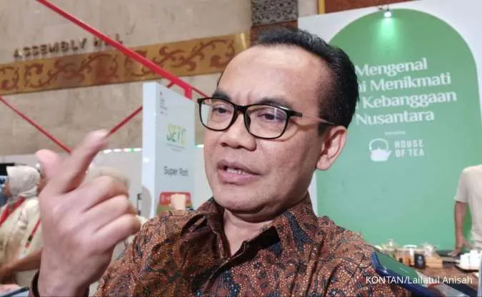 Pemerintah Umumkan Paket Kebijakan Mitigasi Risiko Global