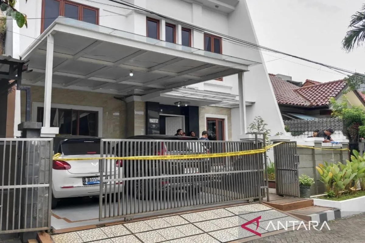 Serangkaian Kasus Kriminal Terungkap di Jakarta dan Bekasi