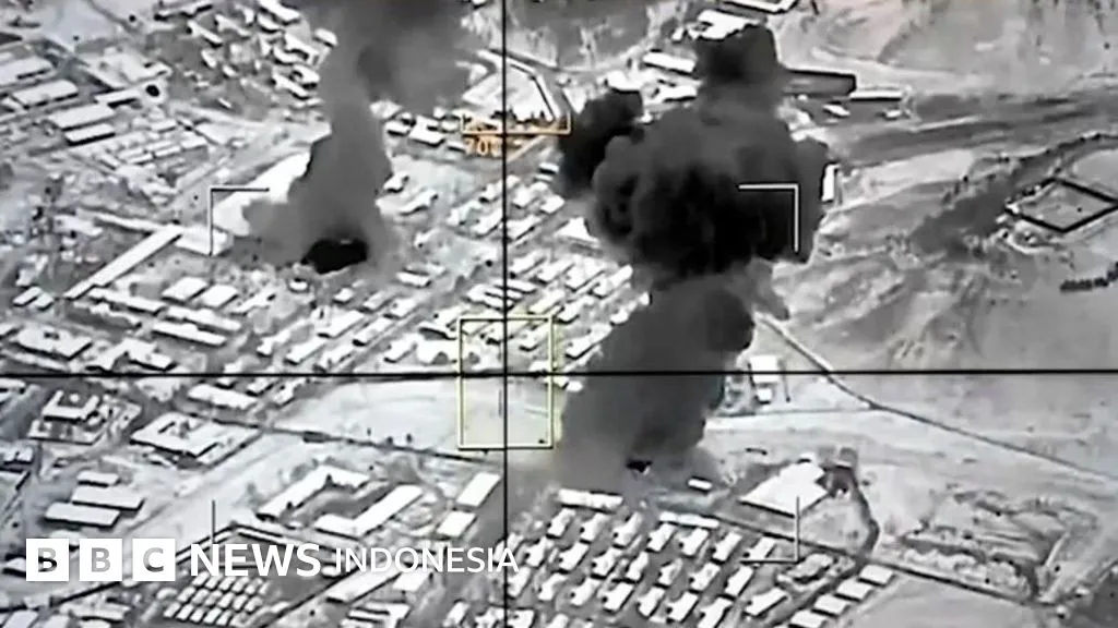 Pakistan Siap Hancurkan Taliban dalam Serangan ke Afghanistan