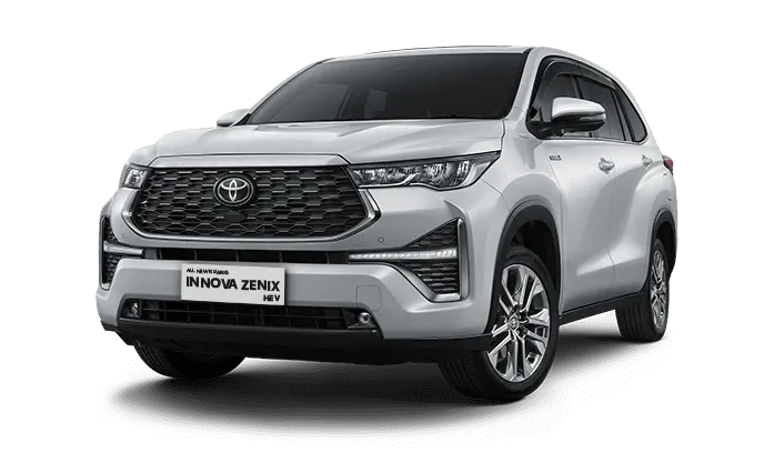 Mobil Keluarga Ideal untuk Mudik Lebaran 2026: Nyaman dan Irit