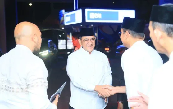 Pemprov Sumsel Dorong Perbankan Tingkatkan CSR untuk Kesejahteraan Masyarakat