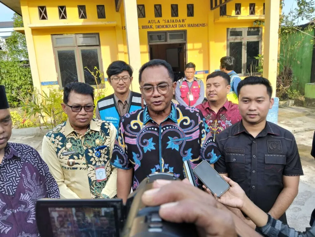 DPR RI Investigasi Kelangkaan Elpiji 3 Kg di Sampit