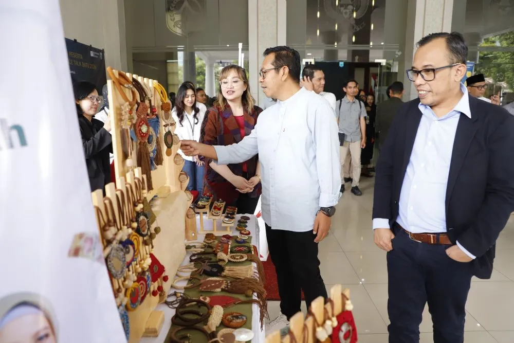 Kota Batu Tuan Rumah Entrepreneur Hub Finance 2026