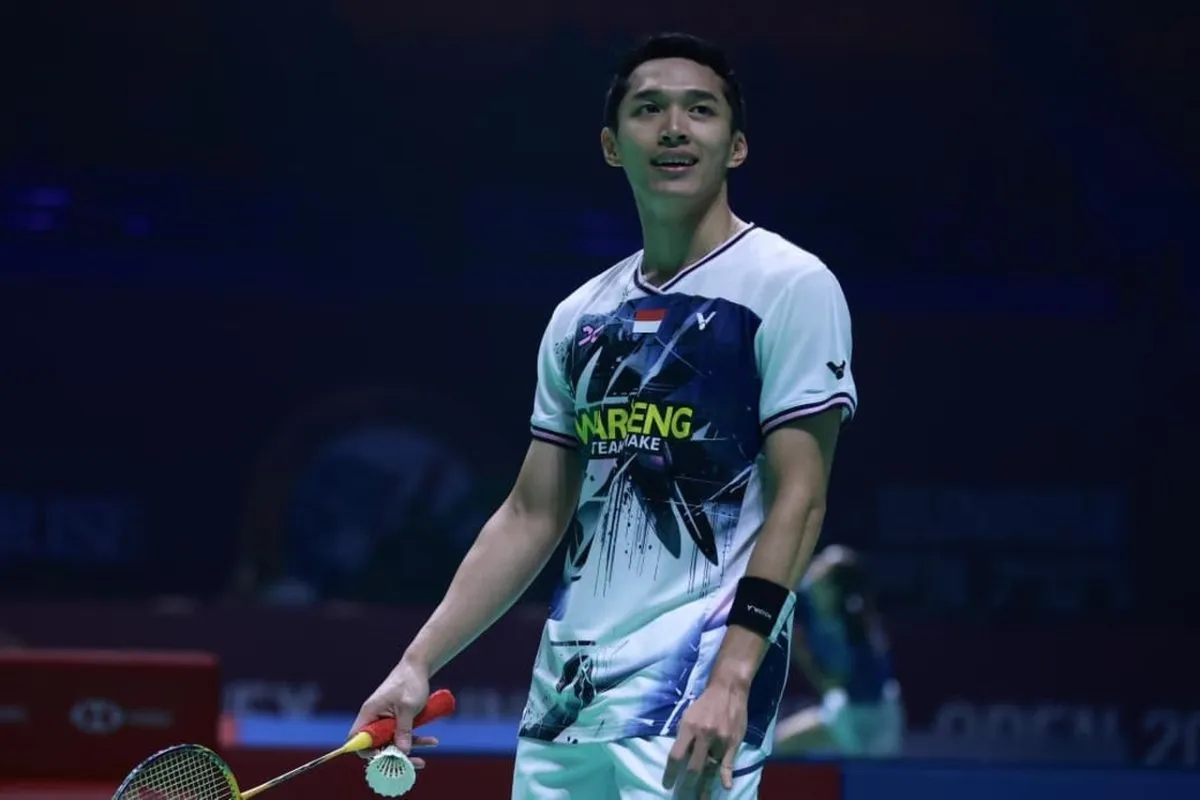 Christo Popov Siap Bertarung untuk Gelar All England 2026