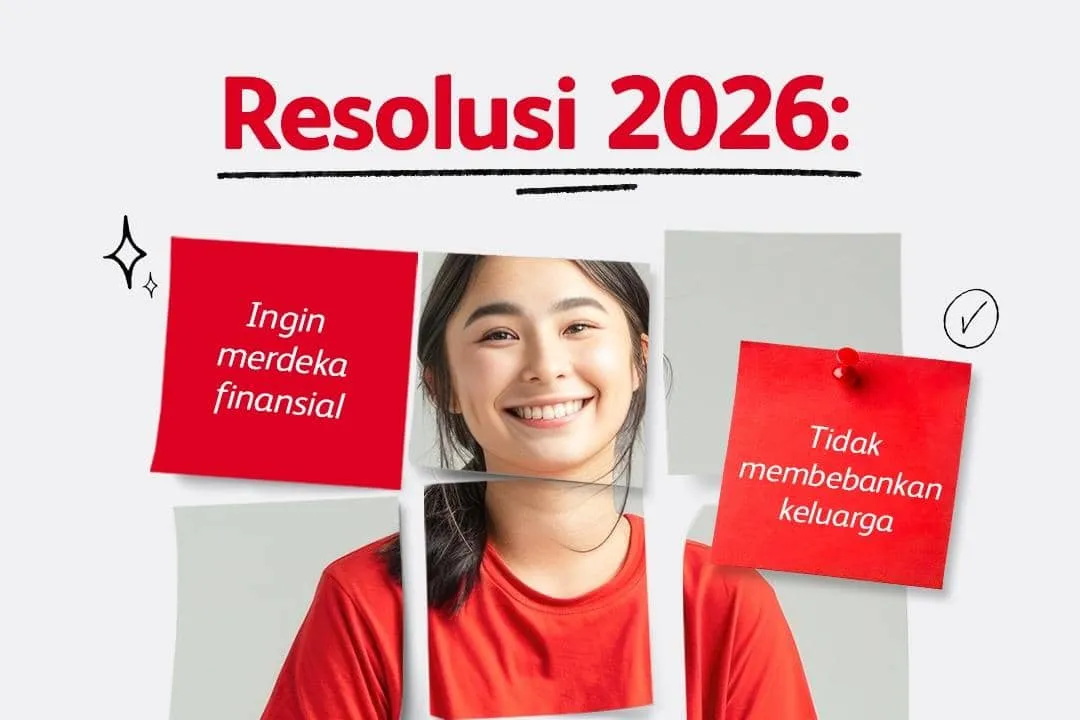 Membangun Kemandirian Finansial Generasi Muda Melalui PRUMapan