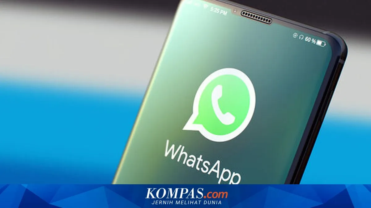 Cara Mudah Memperbesar Tulisan di WhatsApp