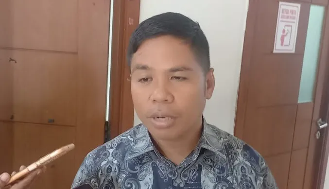 DPRD Maluku Soroti Kesulitan Akses SIM dan Layanan Hukum di Wilayah Kepulauan