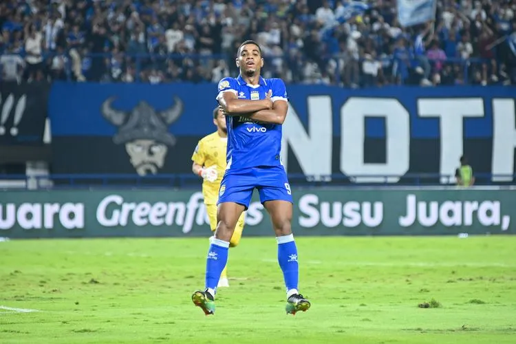 Umuh Muchtar: Persib Masih Harus Berjuang Meski Pimpin Klasemen