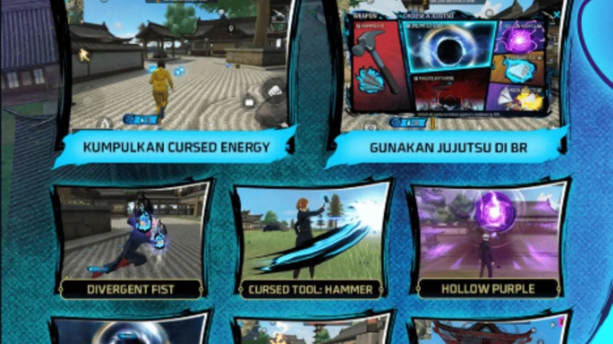Update Kode Redeem Free Fire: Segera Klaim Sebelum Kedaluwarsa