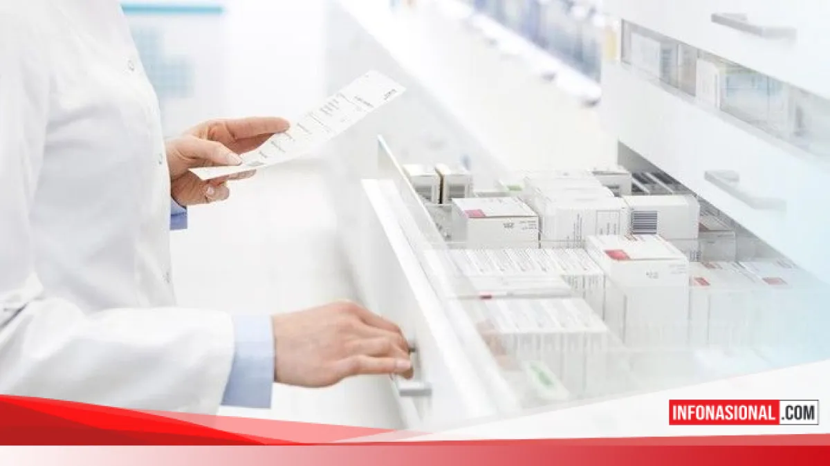Retatrutide: Obat Penurun Berat Badan yang Masih Dalam Penelitian