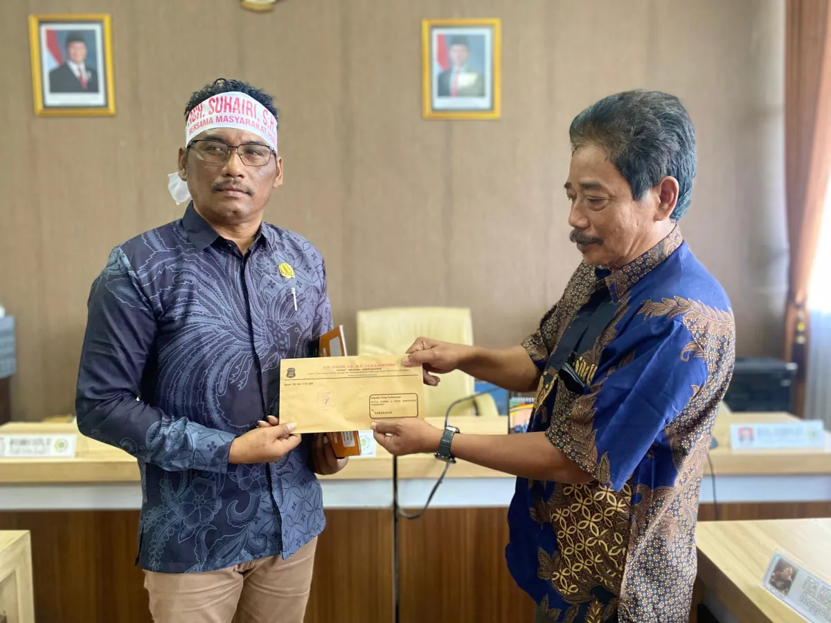 Desakan Pemakzulan Bupati Pamekasan Berlanjut, Gugatan Hukum Siap Dilayangkan