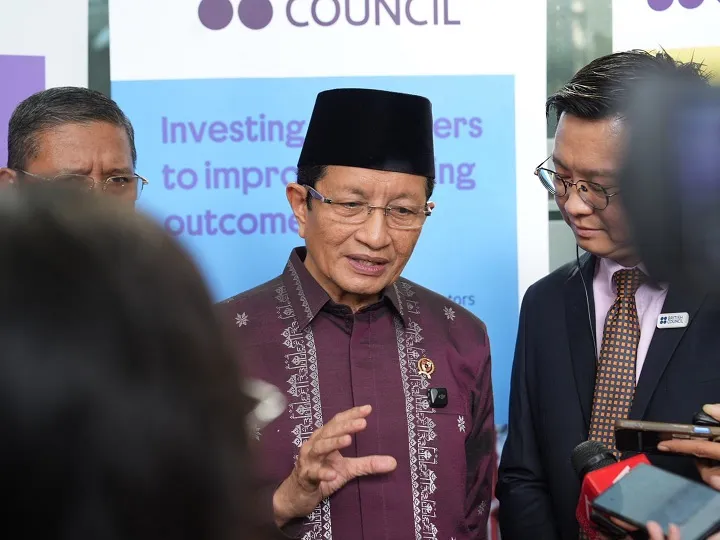 Kemitraan dengan British Council Tingkatkan Pengajaran Bahasa Inggris di Madrasah