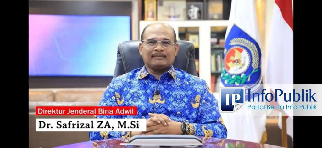 Kemenkominfo Ajak Daerah Sosialisasi Migrasi ke TV Digital