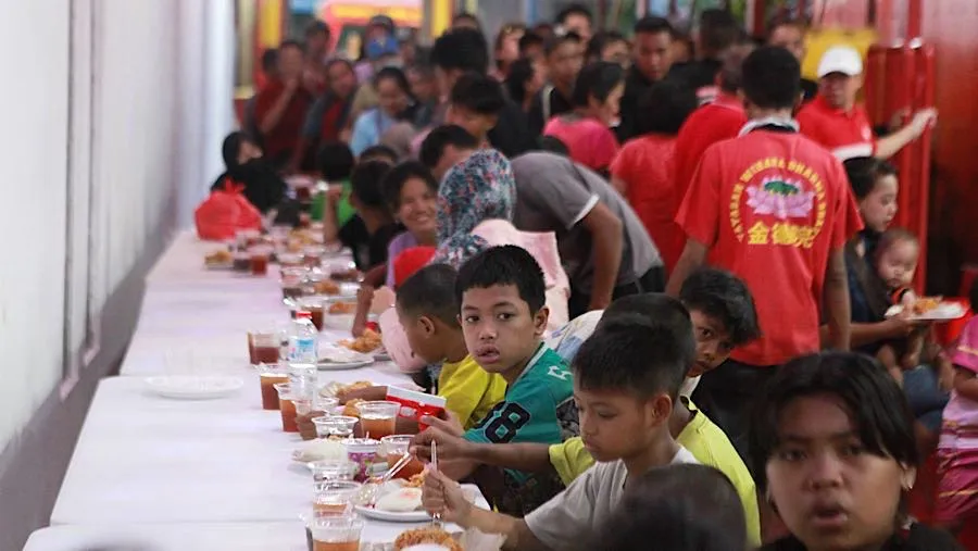 Manfaat Kesehatan Berpuasa Berdasarkan Penelitian Ilmiah