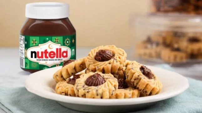 Nutella Ajak Keluarga Indonesia Berbagi Kebaikan di Bulan Ramadan