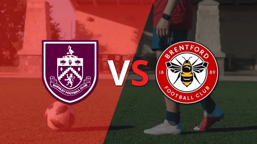 Burnley Hadapi Tantangan Berat dari Brentford di Pekan 28 Liga Inggris