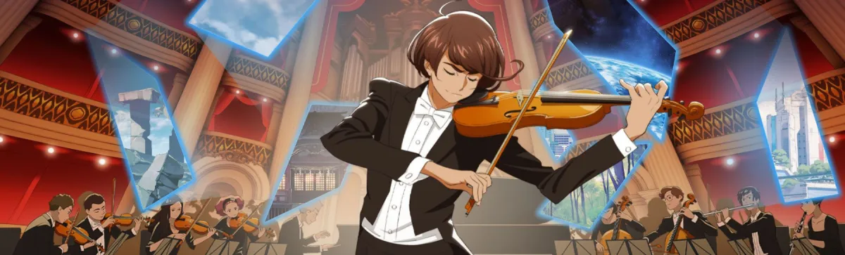 Konser Anime Symphony: Merayakan Musik Legendaris Jepang di Paris