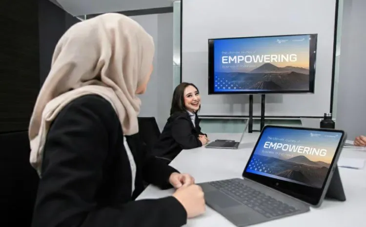 Lintasarta Perkenalkan AI Marketspace untuk Atasi Tantangan Industri