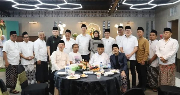 Bupati Malang Dorong Sinergi Antara Pemda dan Dunia Usaha di Bulan Ramadan